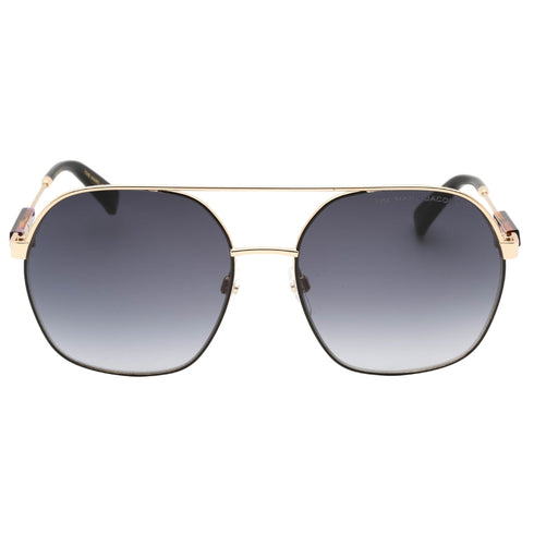 Marc Jacobs MARC576 0RHL 90 Women Sunglasses